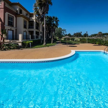 Apartamento Campo De Golf 卡内拉岛 外观 照片