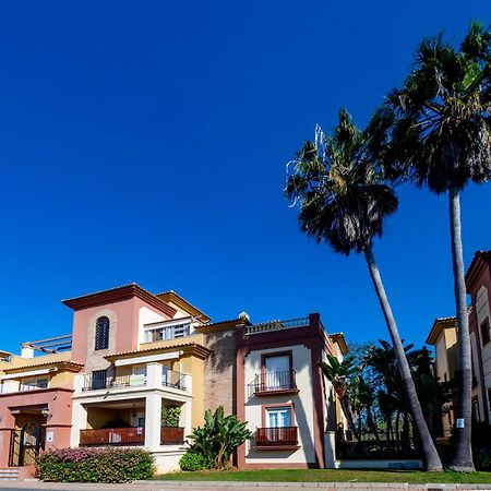 Apartamento Campo De Golf 卡内拉岛 外观 照片