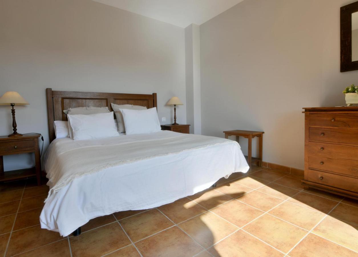 Apartamento Campo De Golf 卡内拉岛 外观 照片