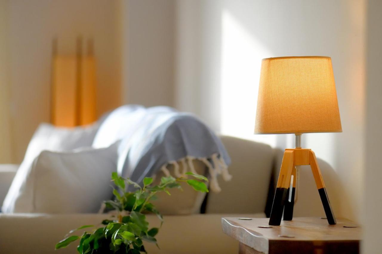Apartamento Campo De Golf 卡内拉岛 外观 照片