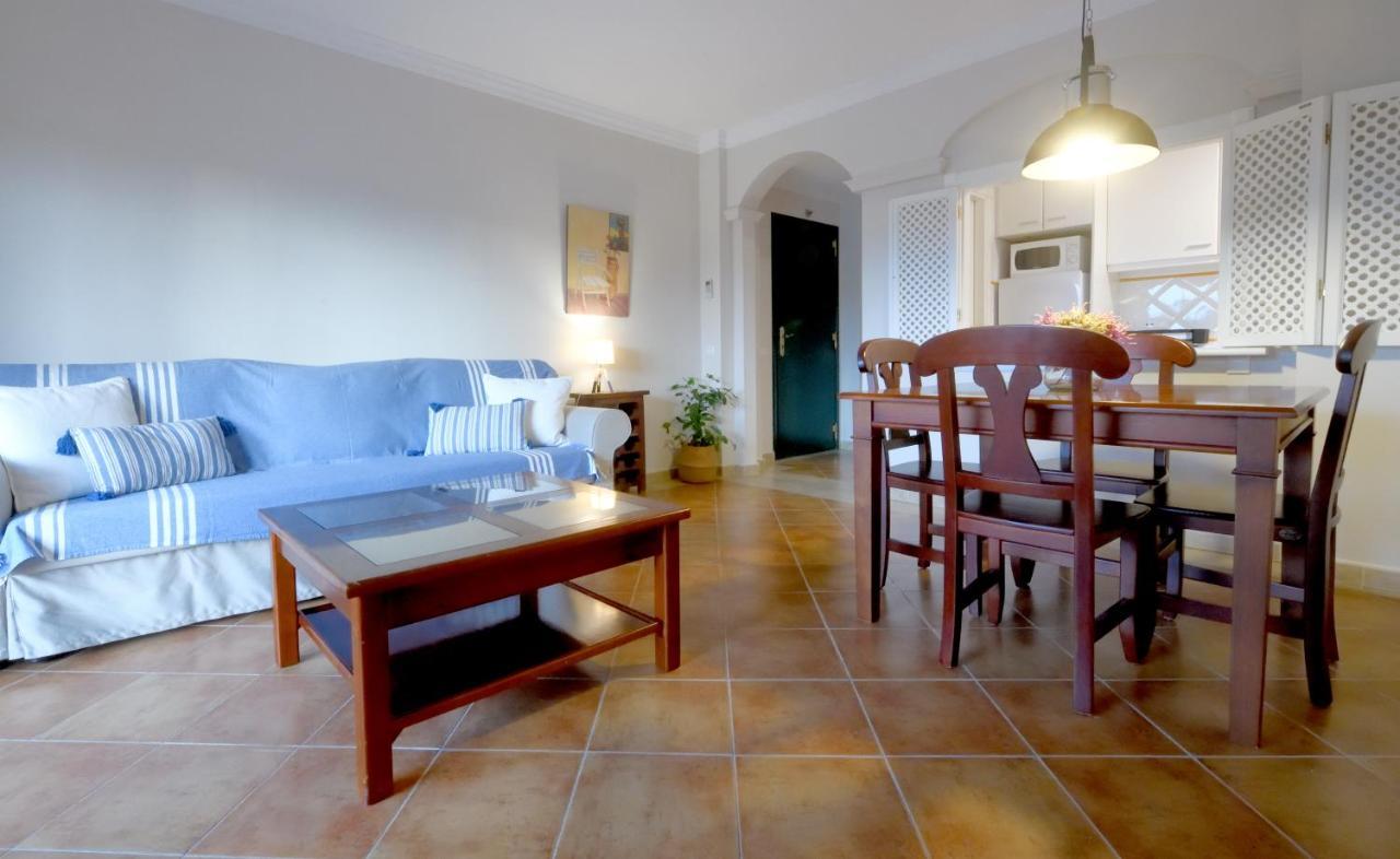 Apartamento Campo De Golf 卡内拉岛 外观 照片