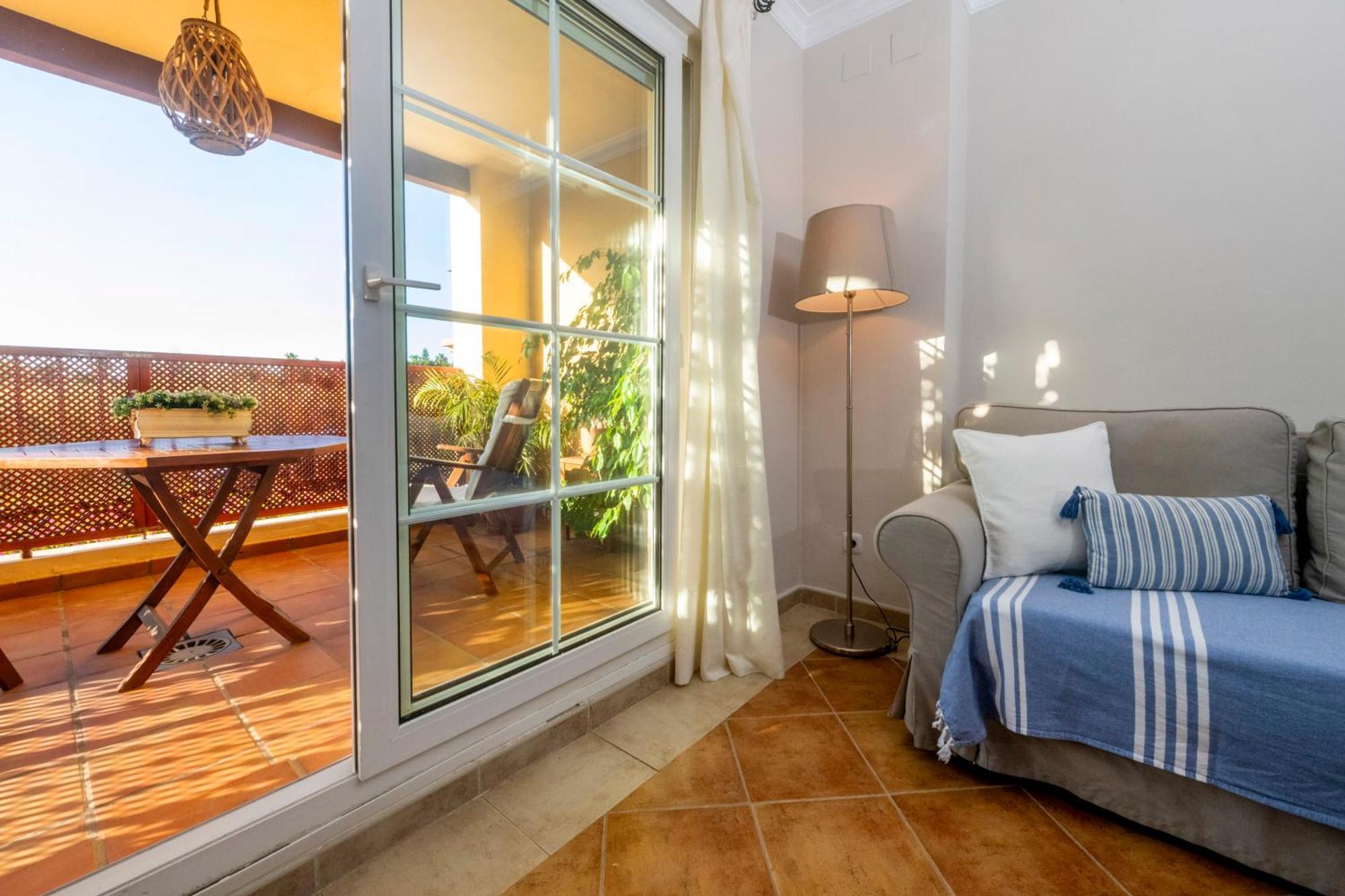 Apartamento Campo De Golf 卡内拉岛 外观 照片