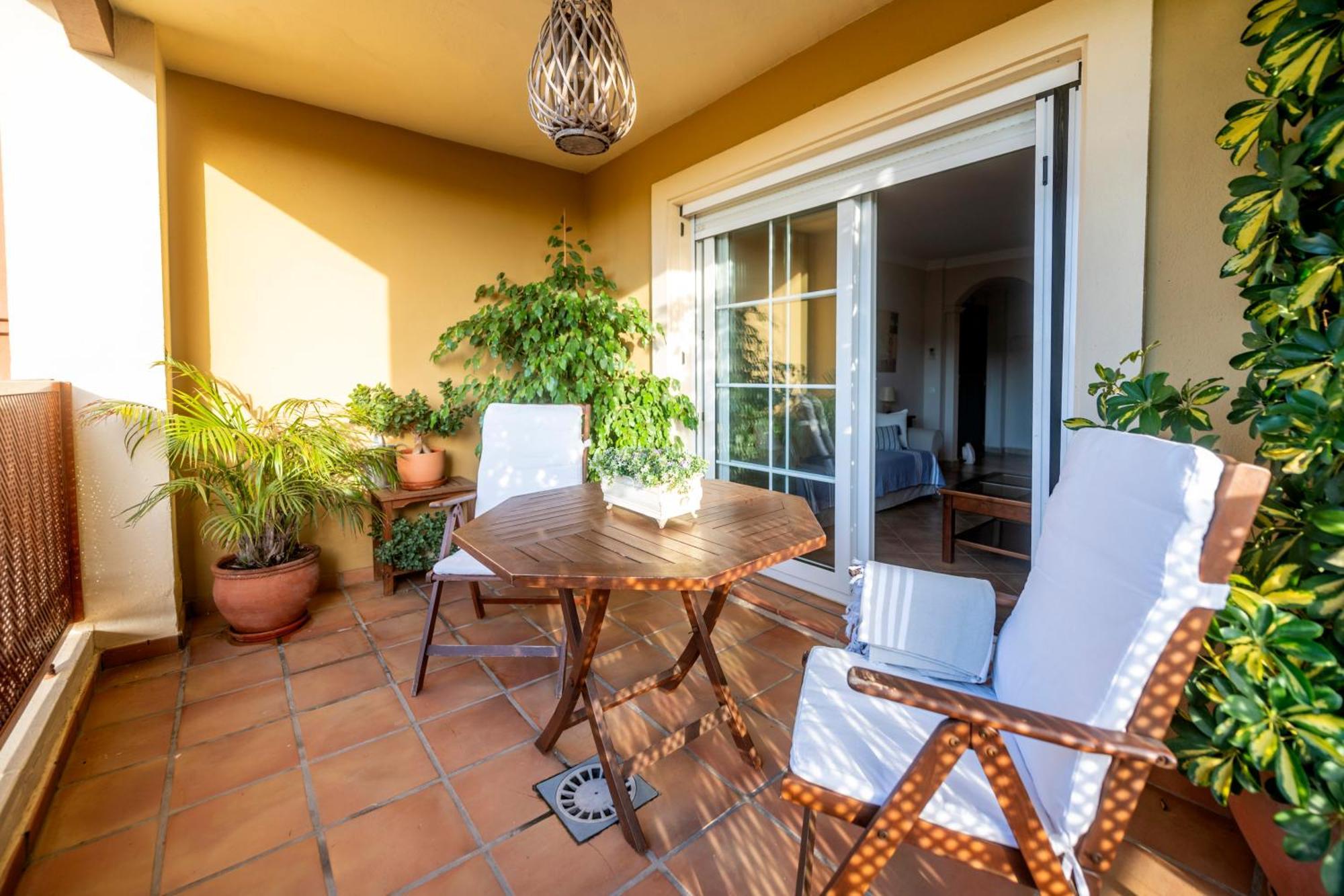 Apartamento Campo De Golf 卡内拉岛 外观 照片