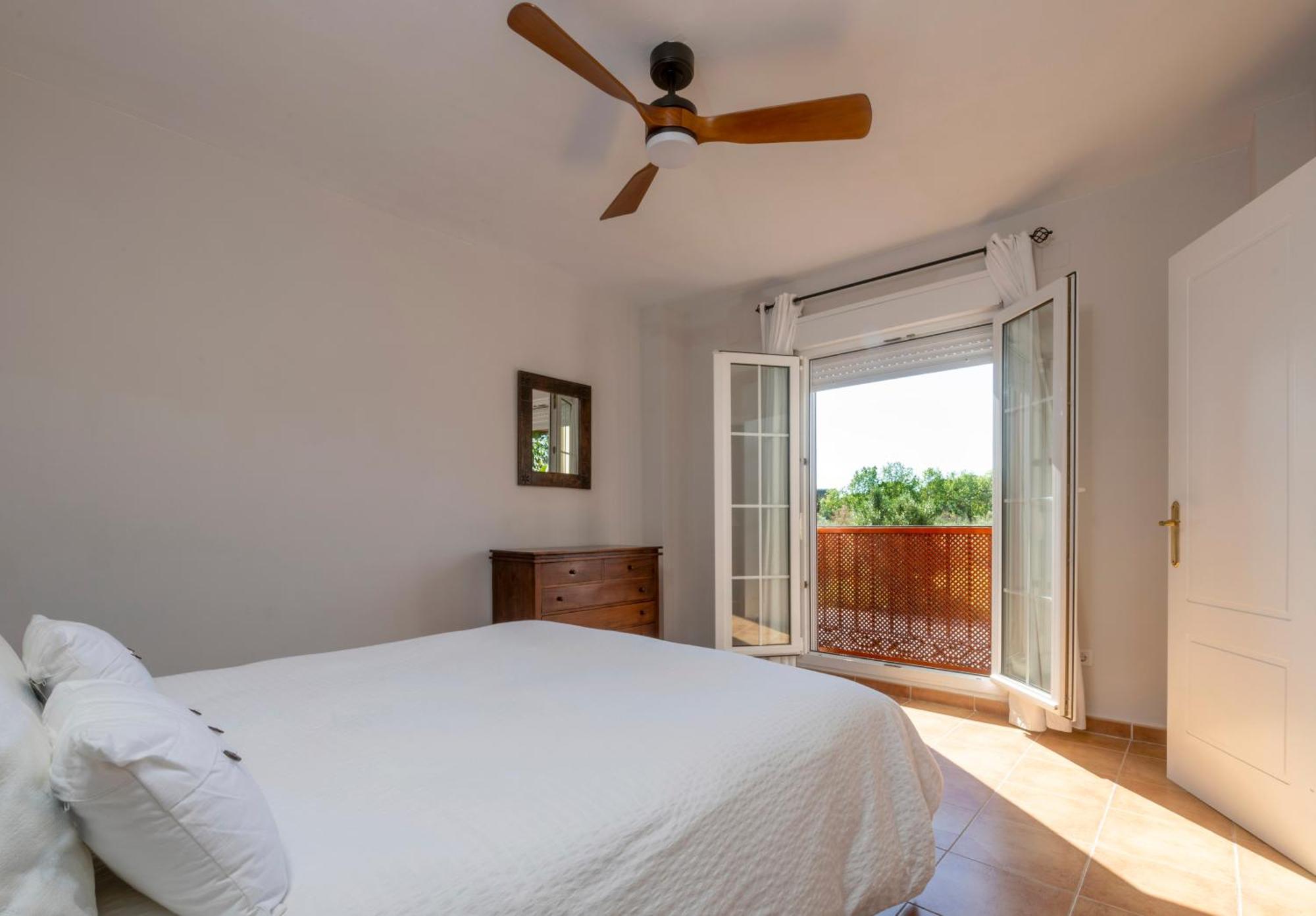 Apartamento Campo De Golf 卡内拉岛 外观 照片