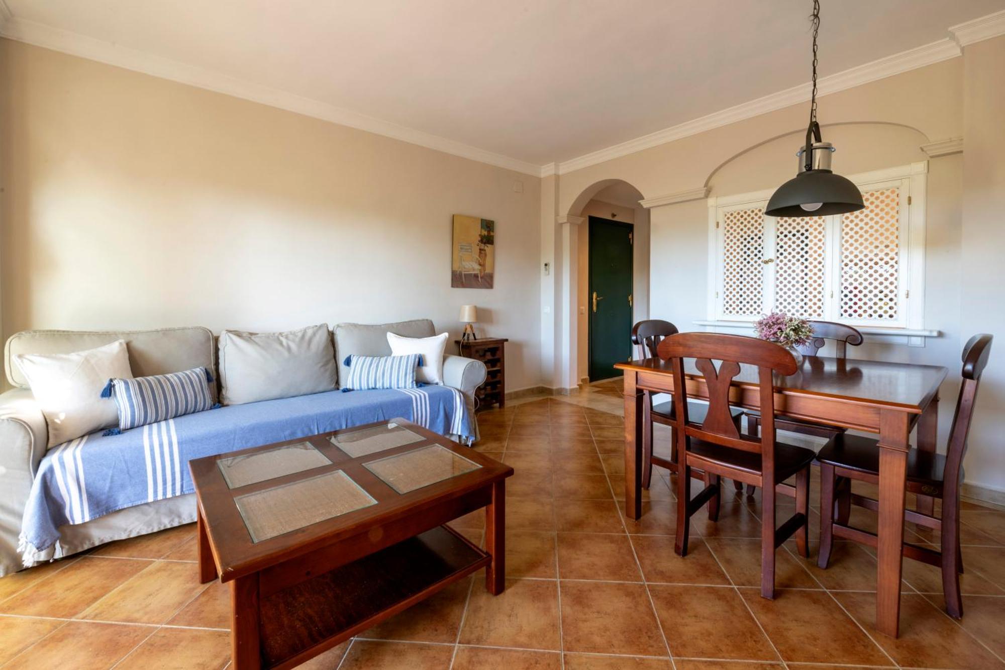 Apartamento Campo De Golf 卡内拉岛 外观 照片