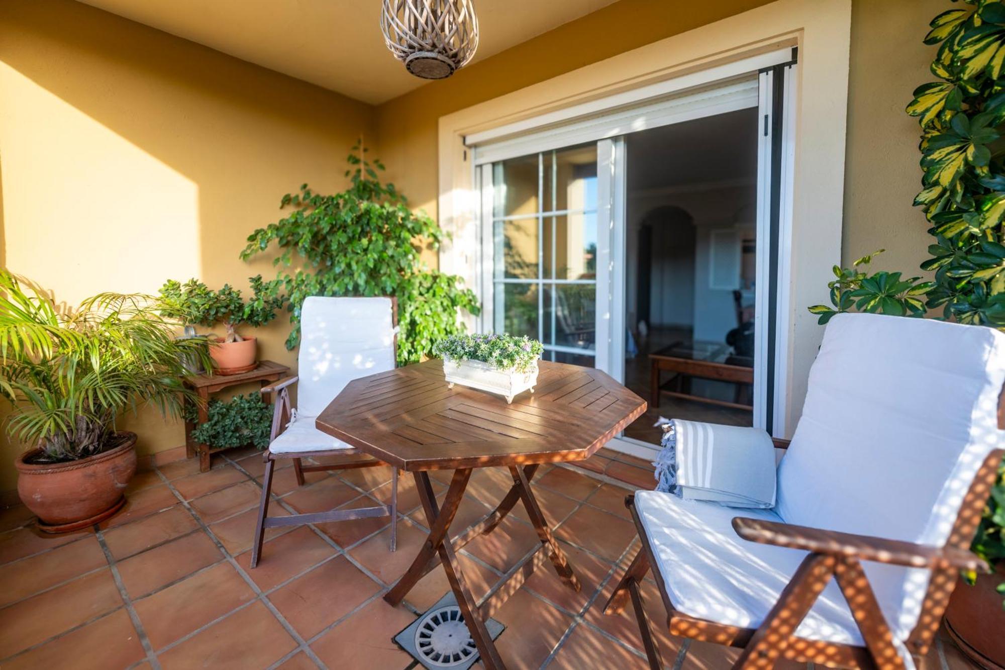 Apartamento Campo De Golf 卡内拉岛 外观 照片