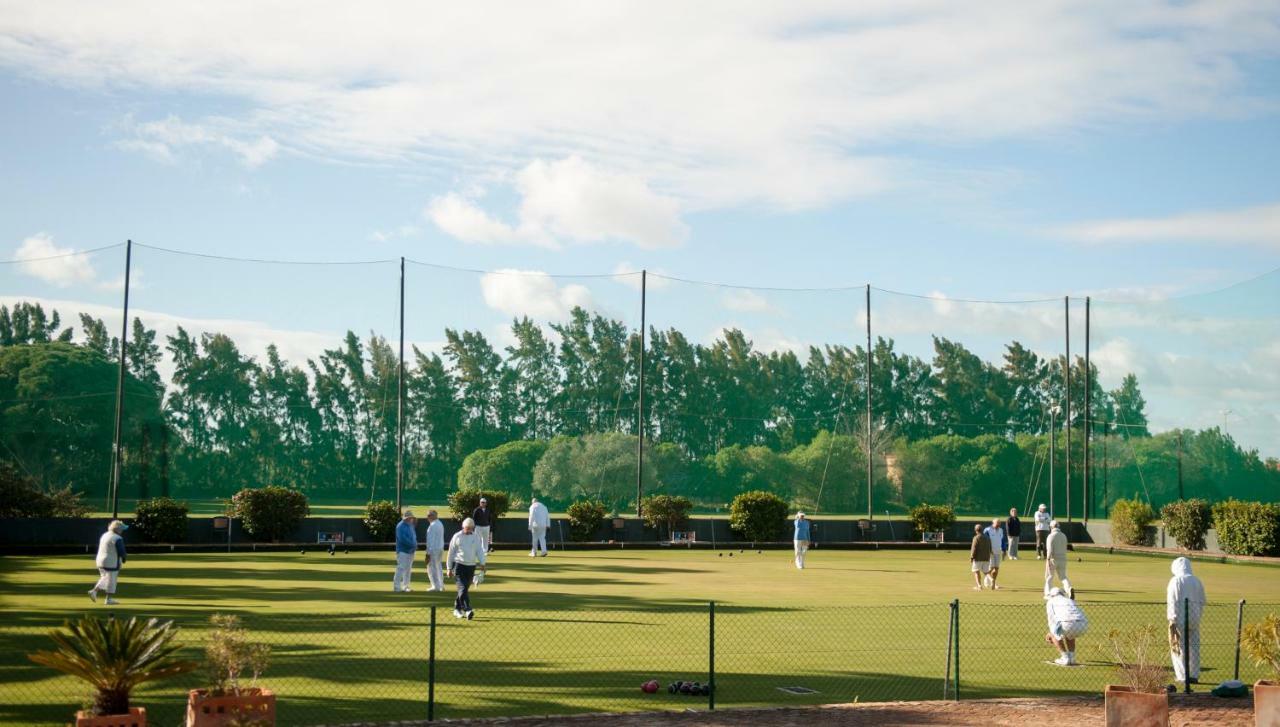 Apartamento Campo De Golf 卡内拉岛 外观 照片