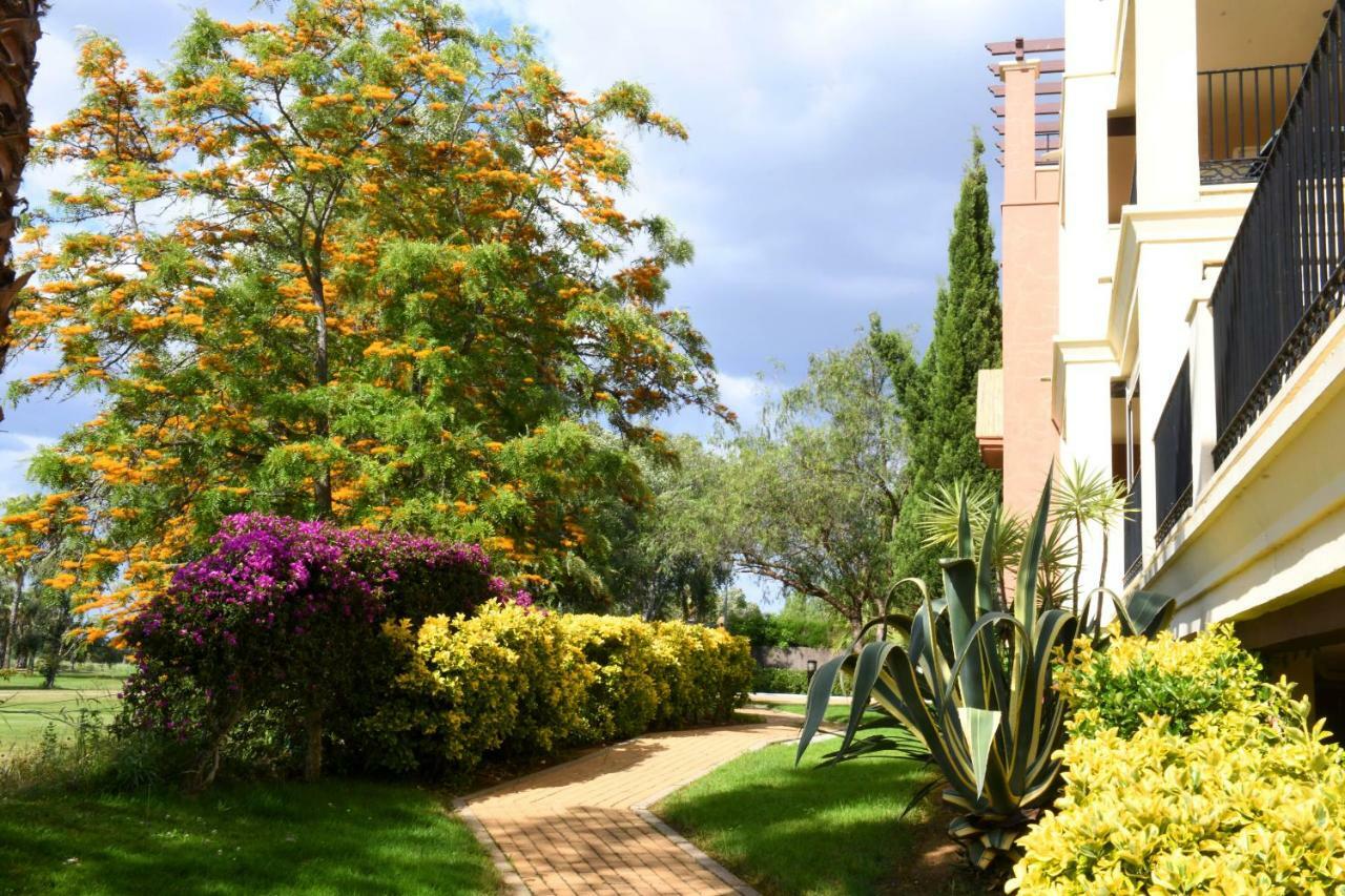 Apartamento Campo De Golf 卡内拉岛 外观 照片