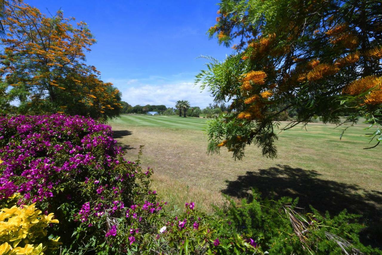 Apartamento Campo De Golf 卡内拉岛 外观 照片